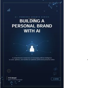 Building A Personal Brand With AI